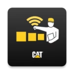 Logo of Cat® Wear Management System android Application 